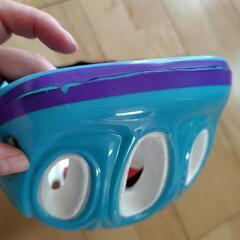 値下げ【OGK】子ども用 自転車用ヘルメット 49-54cmの画像