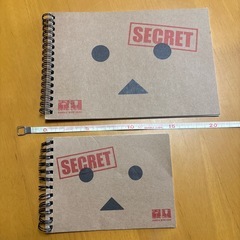 タイトーくじ本舗★ダンボー★ノート&メモ