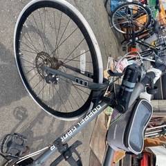 サイクリング バイクの画像