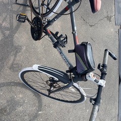 サイクリング バイクの画像