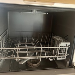 VIBMI工事不要食洗機
