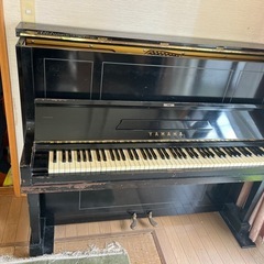 【4／20まで取り来れる方限定】ピアノの画像