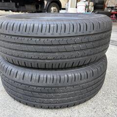 タ3 ブリヂストン ECOPIA NH100 215/60R16...