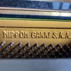 【4／20まで取り来れる方限定】ピアノの画像