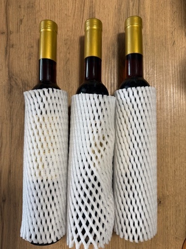 VAL D'OR WINES 2004 貴腐ワイン