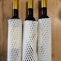 VAL D'OR WINES 2004 貴腐ワインの画像