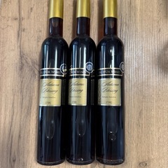 VAL D'OR WINES 2004 貴腐ワイン