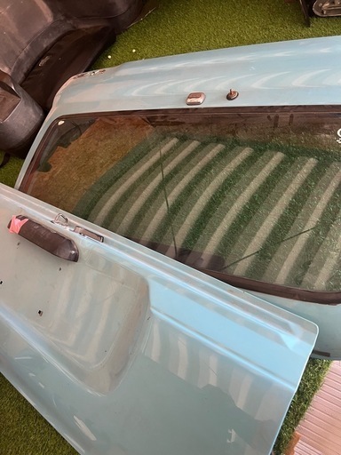 ランドクルーザー80