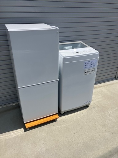 【分解洗浄済み！2023年製】新生活応援セット‼️ニトリ‼️