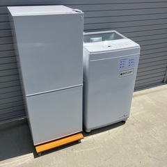 【分解洗浄済み！2023年製】新生活応援セット‼️ニトリ‼️