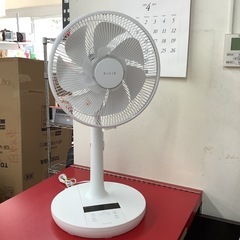 YAMADA ヤマダ　ヤマダホールディングス　DCリビング扇風機...