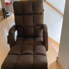 SWITCH. CHAIRの画像