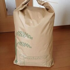お米（玄米）１０Kg　JR相生駅前手渡し限定