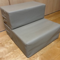 ドッグステップ