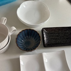 食器　