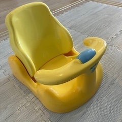 アップリカ　バスチェア