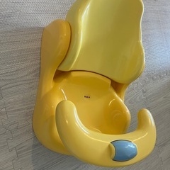 アップリカ　バスチェアの画像