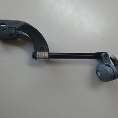 傘ホルダー①自転車＆その他の用途（中古）の画像