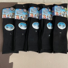 スクールソックス①