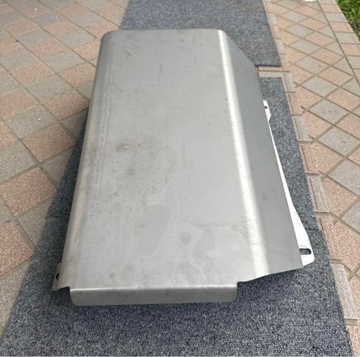 ジムニー用 タニグチ タンクガード