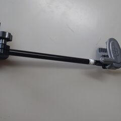 傘ホルダー②自転車＆その他の用途（中古）の画像