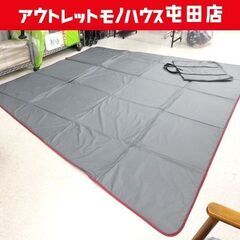 スノーピーク テントマット エルフィールド マットのみ TP-8...