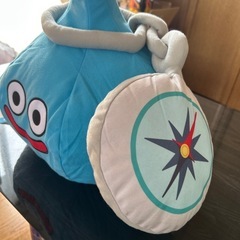 ドラゴンクエストウォーク スラミチ おおきなぬいぐるみの画像