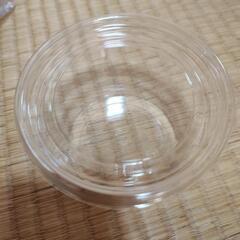 幼虫飼育カップ　プリンカップ