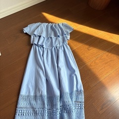 ワンピース、オールインワンまとめ売りの画像