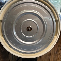 タイガー　電子ジャー　保温専用　5.4L 2個セット
の画像