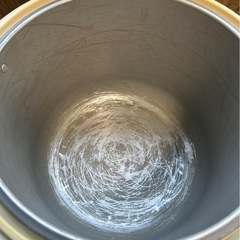 タイガー　電子ジャー　保温専用　5.4L 2個セット
の画像