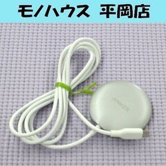 動作品 Anker MagGo Wireless Charger...