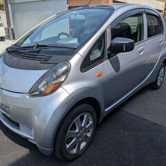 【スマートキー・EV】三菱　アイミーブ　M　10.5kWh　SC...