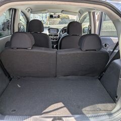 【スマートキー・EV・車検2年】三菱　アイミーブ　M　10.5kWh　SCiBバッテリーの画像