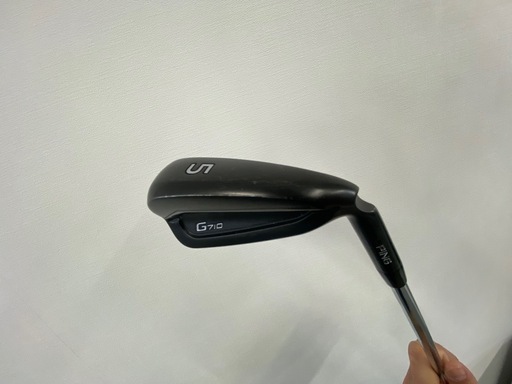 PING G710 5〜W set NSPRO950nGHneo S Ping G710 Iron Set | Golf