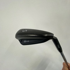 PING G710  5番アイアンの画像