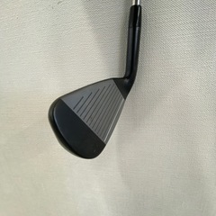 PING G710  5番アイアンの画像