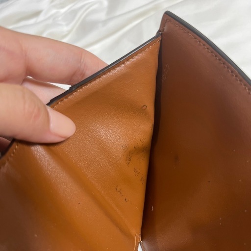 セリーヌ　財布