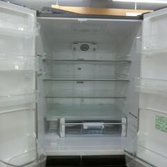 ID 037713日立565L2013年製R-G5700D(XT) (生活館那覇店 ID 037713日立565L2013年製R-G5700D(XT) (生活館那覇店