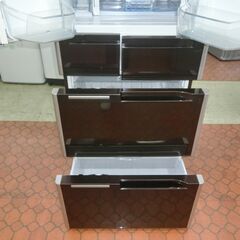 ID 037713日立565L2013年製R-G5700D(XT) (生活館那覇店 ID 037713日立565L2013年製R-G5700D(XT) (生活館那覇店