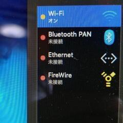 iMac　bootcamp でIllustrator/Photoshop使えますの画像