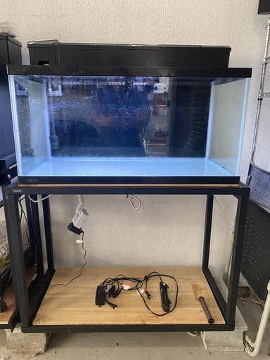 水槽セット　90