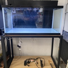 水槽セット　90