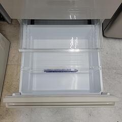 🌟 Panasonic パナソニック 冷蔵庫 NR-E419EX 406L 2023年製 8959-Jの画像