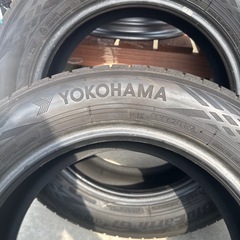 ✰人気のYOKOHAMAタイヤ‼️✰ 185/65R15 タイヤ 4本セット‼️✰の画像