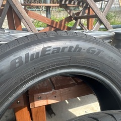 ✰人気のYOKOHAMAタイヤ‼️✰ 185/65R15 タイヤ 4本セット‼️✰の画像