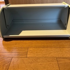 5/20までブレッドケース、保存の画像