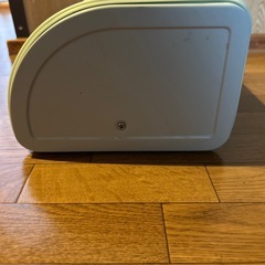 5/20までブレッドケース、保存の画像