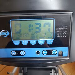 ルームランナー　アルインコAF-1200の画像
