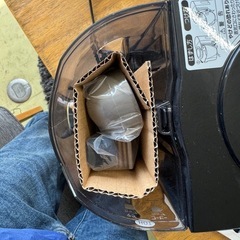 【伊那市引き取り限定】コーヒーメーカーの画像